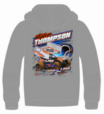 2026 Tyler Thompson Sweatshirt