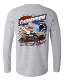 2026 Tyler Thompson Long Sleeve T-Shirt