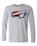2026 Tyler Thompson Long Sleeve T-Shirt