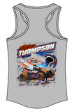2026 Tyler Thompson Women's Racerback Tank Top