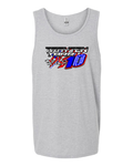 Trayten Tarr Men's Tank Top