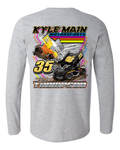 Tyler Thompson 2025 Long Sleeve T-Shirt