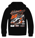 Trace Thompson Sweatshirt