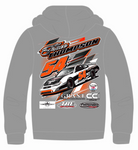 Trace Thompson Sweatshirt