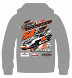 Trace Thompson Sweatshirt