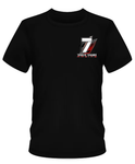 Track Trash Racing T-Shirt