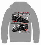 Track Trash Racing Sweatshirt