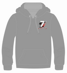 Track Trash Racing Sweatshirt