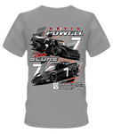 Track Trash Racing T-Shirt