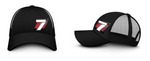 Track Trash Racing Trucker Hat