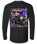 Trayten Tarr Long Sleeve T-Shirt