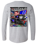 Trayten Tarr Long Sleeve T-Shirt