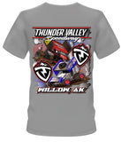 Thunder Valley Speedway T-Shirt
