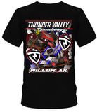 Thunder Valley Speedway T-Shirt