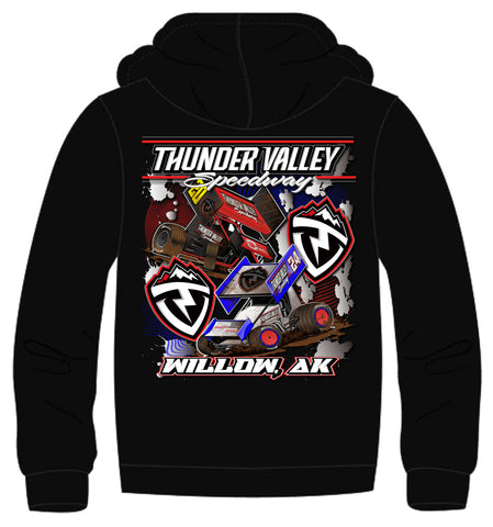 Thunder Valley Speedway Sweatshirt
