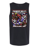 Thunder Valley Speedway Men's Tank Top