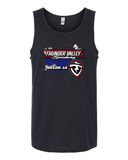 Thunder Valley Speedway Men's Tank Top