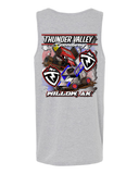 Thunder Valley Speedway Men's Tank Top