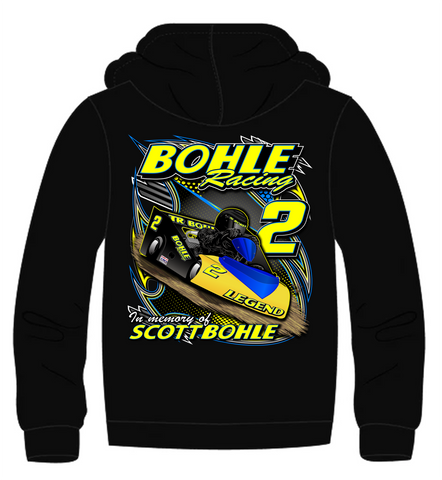 Team Bohle Sweatshirt