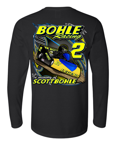 Team Bohle Long Sleeve T-Shirt