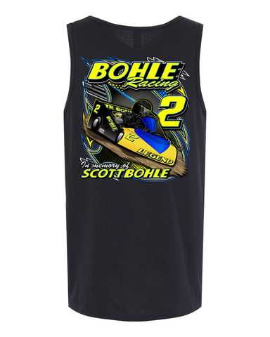 Team Bohle Men's Tank Top