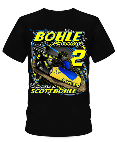 Team Bohle T-Shirt