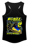 Team Bohle Women's Racerback Tank Top