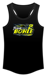 Team Bohle Women's Racerback Tank Top