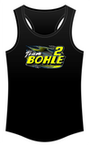 Team Bohle Women's Racerback Tank Top