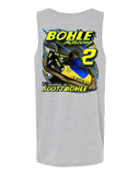 Team Bohle Men's Tank Top