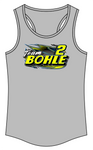 Team Bohle Women's Racerback Tank Top