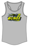 Team Bohle Women's Racerback Tank Top