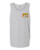 Ty Baker Men's Tank Top