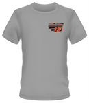 Ty Rhoades T-Shirt