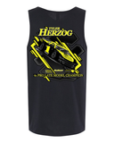 Tyler Herzog Men's Tank Top