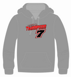 Tyler Thompson Sweatshirt