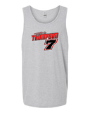 Tyler Thompson Men's Tank Top