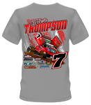 Tyler Thompson T-Shirt