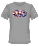 USA Late Model Series 2026 T-Shirt