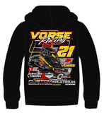 Wyatt Vorse Sweatshirt