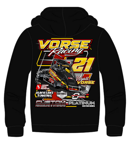 Wyatt Vorse Sweatshirt