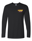 Wyatt Vorse Long Sleeve T-Shirt