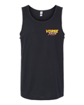 Wyatt Vorse Men's Tank Top