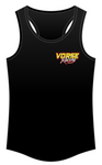 Wyatt Vorse Women's Racerback Tank Top