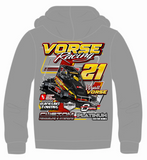 Wyatt Vorse Sweatshirt