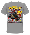 Wyatt Vorse T-Shirt