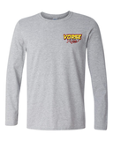 Wyatt Vorse Long Sleeve T-Shirt