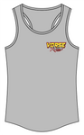 Wyatt Vorse Women's Racerback Tank Top