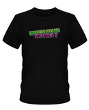 Woodland Heights Rocks T-shirt- 2023