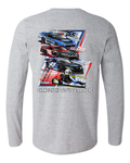 WRS Long Sleeve T-Shirt